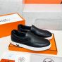 Hermes Kiddy slip-on sneaker