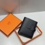 Hermes Bearn Compact wallet