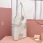 MIU MIU IVY leather patchwork bag