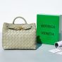 Bottega Veneta Small Andiamo