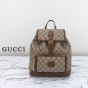 Gucci Small backpack with GG
