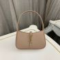 YSL MINI LE 5 À 7 IN SMOOTH LEATHER