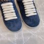 Prada Suede sneakers