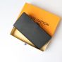 LV Vertical Wallet