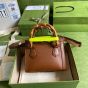 Gucci Diana mini tote bag
