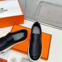 Hermes Kiddy slip-on sneaker