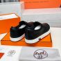 Hermes Kiddy slip-on sneaker