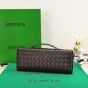 Bottega Veneta Andiamo Clutch