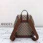 Gucci Small backpack with GG