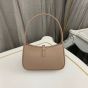 YSL MINI LE 5 À 7 IN SMOOTH LEATHER