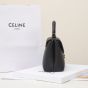 Celine TEEN NINO BAG IN SUPPLE CALFSKIN