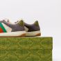 Gucci Screener sneaker with Web