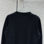 LV Jewel Button Cardigan 