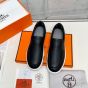 Hermes Kiddy slip-on sneaker