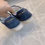 Prada Suede sneakers