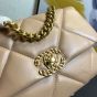 CHANEL 19 Handbag