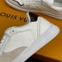 LV Stadium Sneaker