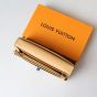 LV Vertical Wallet