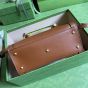 Gucci Diana mini tote bag
