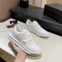 Valentino ONE STUD LOW-TOP NAPPA SNEAKER