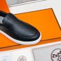 Hermes Kiddy slip-on sneaker