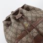 Gucci Small backpack with GG