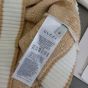 Gucci GG wool bouclé jacquard top