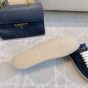Prada Suede sneakers