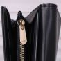 Dior Caro Orchid Long Wallet