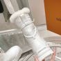 LV Ruby Flat Ankle Boot