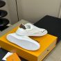 LV Stadium Sneaker