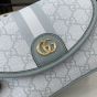 Gucci Ophidia mini shoulder bag