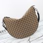 Gucci B medium shoulder bag