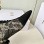 Dior Naughtily-D Heeled Ankle Boot