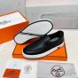 Hermes Kiddy slip-on sneaker