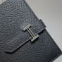 Hermes Bearn Compact wallet