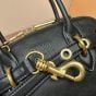 MIU MIU Aventure mini nappa leather bag