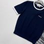 MIU MIU Technical yarn crew-neck sweater