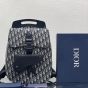 Dior Gallop Backpack