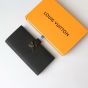 LV Vertical Wallet