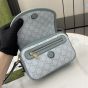 Gucci Ophidia mini shoulder bag