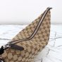 Gucci B medium shoulder bag