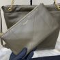 YSL JAMIE POCHON in lambskin