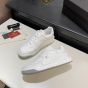 Valentino ONE STUD LOW-TOP NAPPA SNEAKER