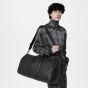 LV Keepall Bandoulière 50