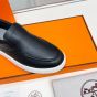 Hermes Kiddy slip-on sneaker