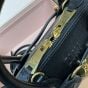 MIU MIU Aventure mini nappa leather bag