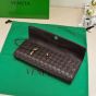 Bottega Veneta Andiamo Clutch