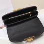 Celine TEEN NINO BAG IN SUPPLE CALFSKIN