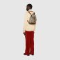 Gucci Small backpack with GG